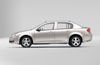 2007 Chevrolet (Chevy) Cobalt LT Sedan Picture